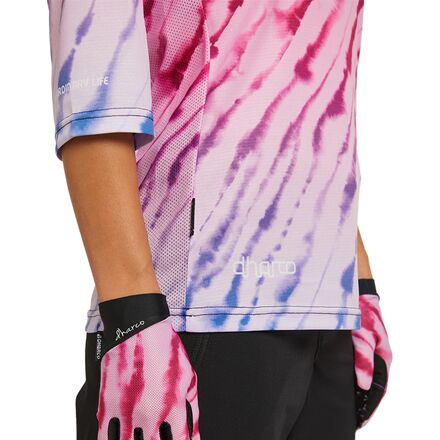 DHaRCO - 3/4 Sleeve Jersey - Women's