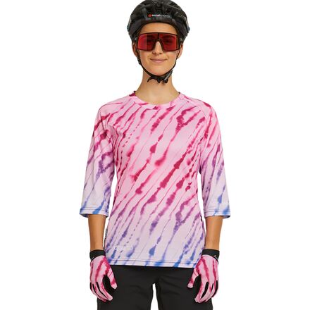 DHaRCO - 3/4 Sleeve Jersey - Women's