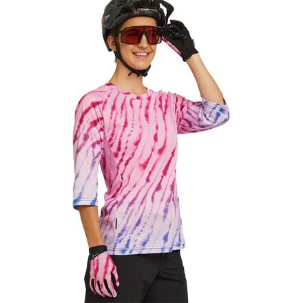 DHaRCO - 3/4 Sleeve Jersey - Women's