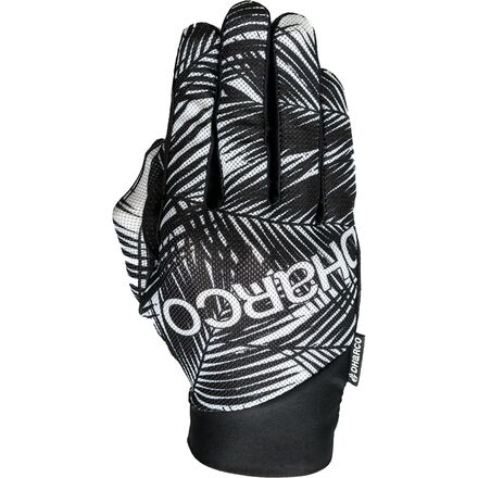 DHaRCO - Gloves - Men's - Stealth/Palm