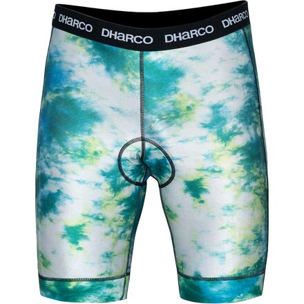 DHaRCO - Padded Party Pants - Men's - Tie Dye