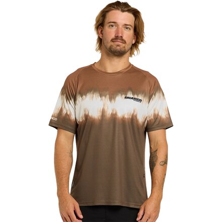 Short-Sleeve Jersey - Men's
