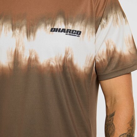 DHaRCO - Short-Sleeve Jersey - Men's