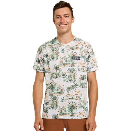 Short-Sleeve Jersey - Men's