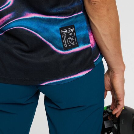 DHaRCO - Short-Sleeve Jersey - Women's