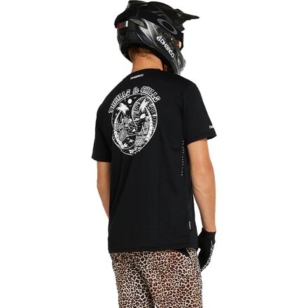 DHaRCO - Tech T-Shirt - Men's