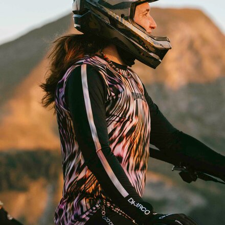 DHaRCO - Race Jersey - Women's