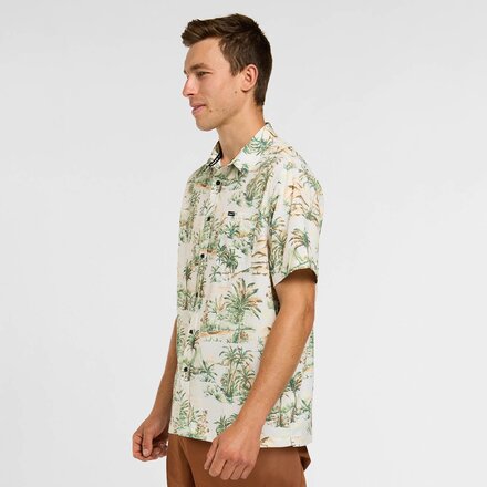 DHaRCO - Tech Party Shirt - Men's