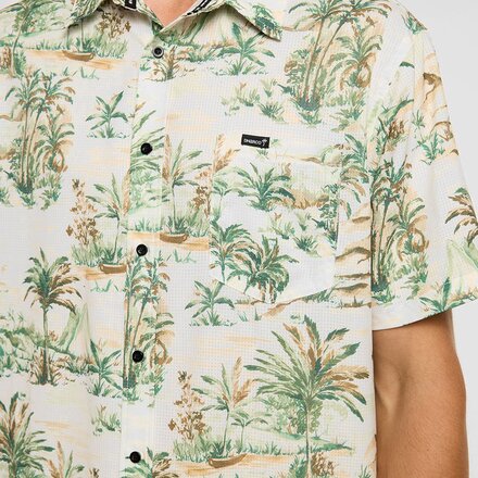 DHaRCO - Tech Party Shirt - Men's
