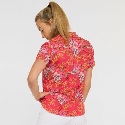 DHaRCO - Tech Party Shirt - Women's