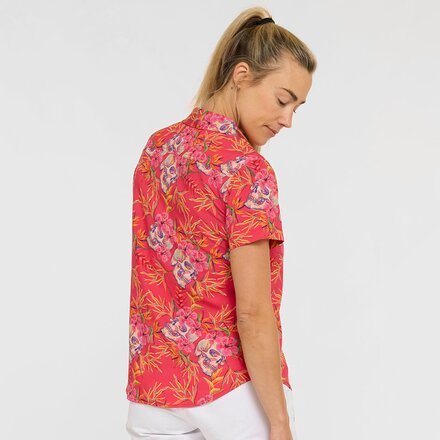 DHaRCO - Tech Party Shirt - Women's