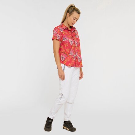 DHaRCO - Tech Party Shirt - Women's