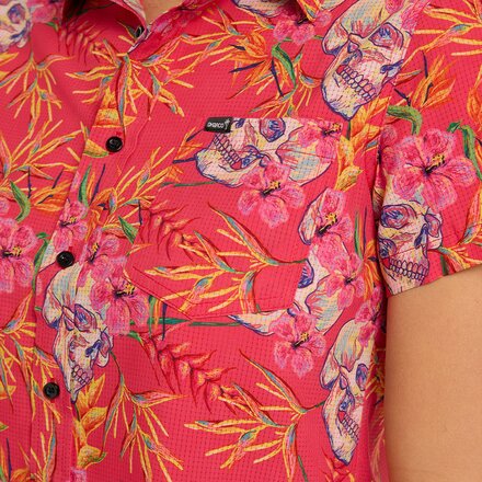 DHaRCO - Tech Party Shirt - Women's