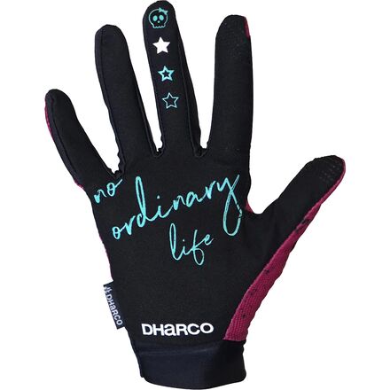 DHaRCO - Trail Glove - Women's