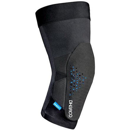 DHaRCO - Gravity Knee Pad - Black