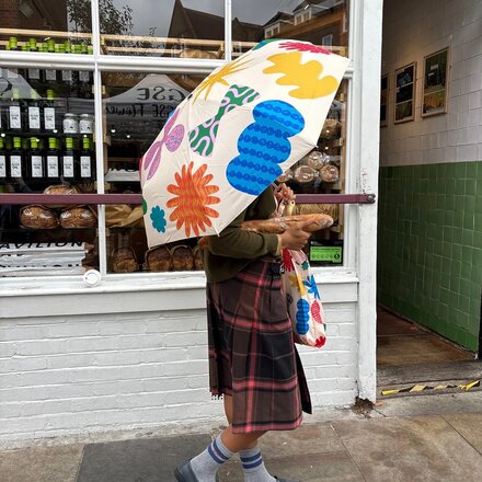 Duckhead - Duck Umbrella