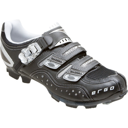 Diadora - Ergo Carbon Mountain Bike Shoes - Men's