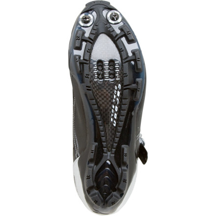 Diadora - Ergo Carbon Mountain Bike Shoes - Men's