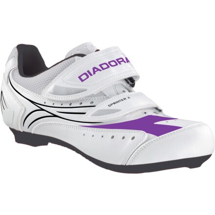 Diadora - Sprinter 2 Women's Shoes