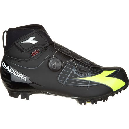 Diadora - Polarex Plus Cycling Shoe - Men's