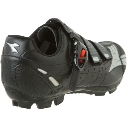 Chaussures VTT Diadora Comp Taille EU45/US11 - Occasion, Bon état, Pour Cyclisme