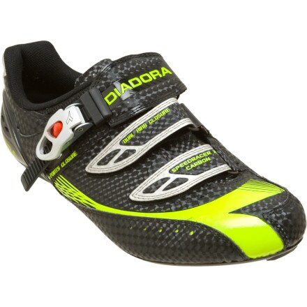 Diadora - Speedracer 2 Carbon Shoe - Men's