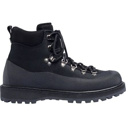 Diemme - Roccia Vet Sport Winter Boot - Men's - Black Fabric