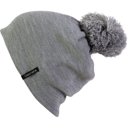 Discrete - Datlet Pom Beanie