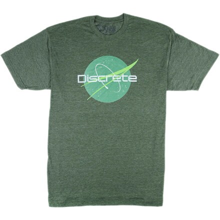 Discrete - Launch Shirt - Short-Sleeve - Men's