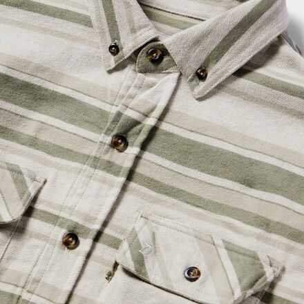 Duck Camp - Camp Shirt - Men's