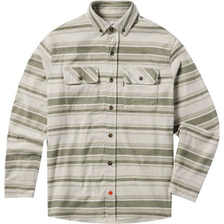 Duck Camp - Camp Shirt - Men's
