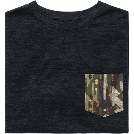Duck Camp - Original T-Shirt - Men's
