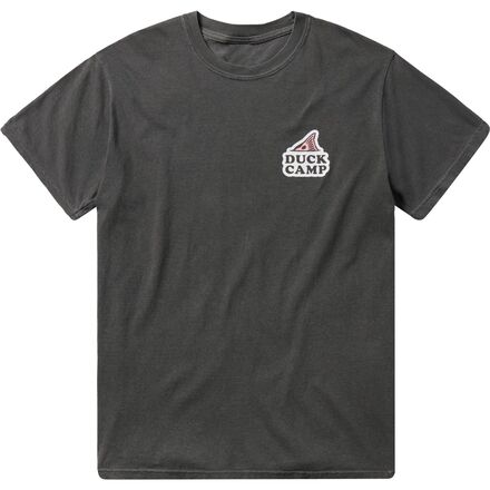 Duck Camp - Redfish Tail Graphic T-Shirt - Men's