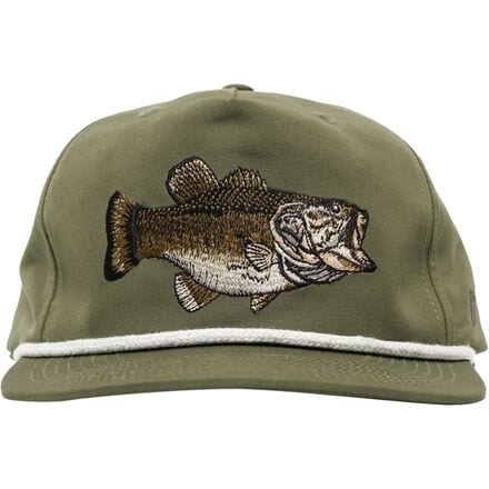 Duck Camp - Bass Hat