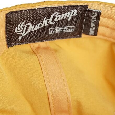 Duck Camp - Mallard Hat