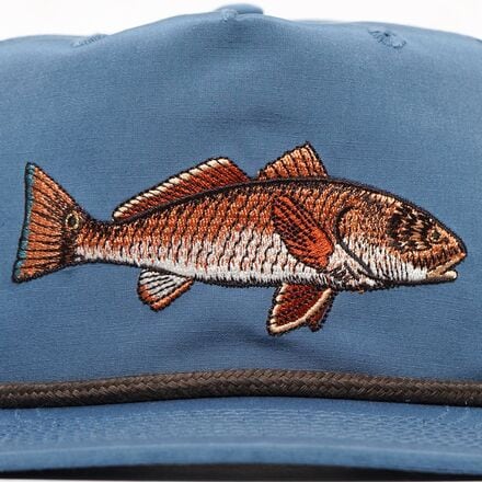 Duck Camp - Redfish Hat