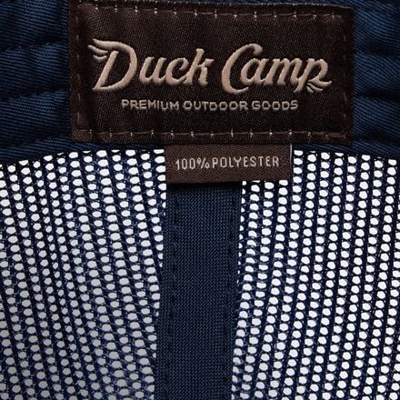 Duck Camp - Tarpon Retro Trucker Hat