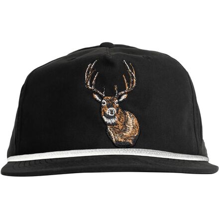 Duck Camp - Whitetail Hat