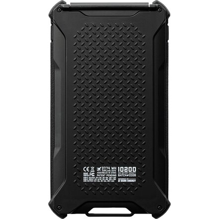 Poseidon Pro - 10200 mAh, 37.74Wh