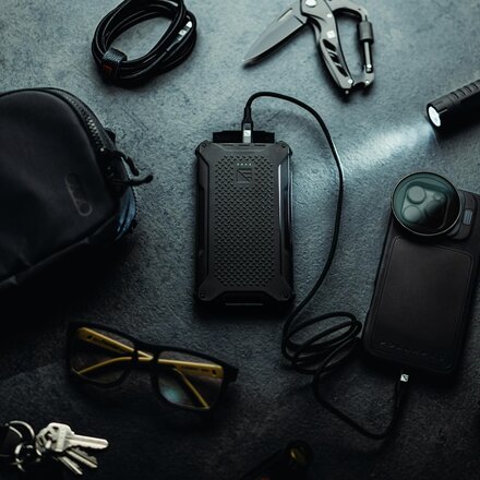 Dark Energy - Poseidon Pro - 10200 mAh, 37.74Wh