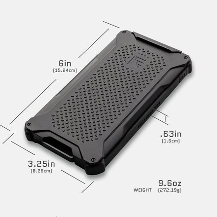 Dark Energy - Poseidon Pro - 10200 mAh, 37.74Wh
