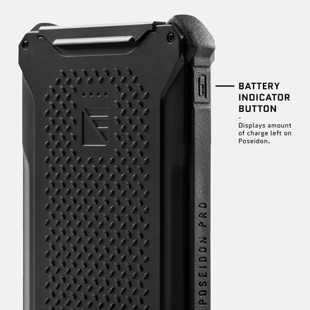 Dark Energy - Poseidon Pro - 10200 mAh, 37.74Wh