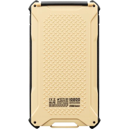 Poseidon Pro - 10200 mAh, 37.74Wh