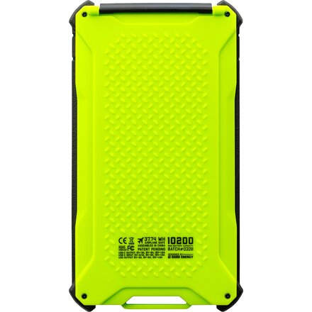 Poseidon Pro - 10200 mAh, 37.74Wh