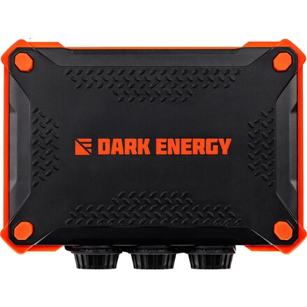 Poseidon Pro XL - 27600 mAh, 97.2Wh