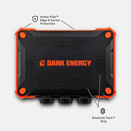 Dark Energy - Poseidon Pro XL - 27600 mAh, 97.2Wh