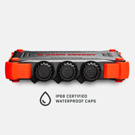 Dark Energy - Poseidon Pro XL - 27600 mAh, 97.2Wh