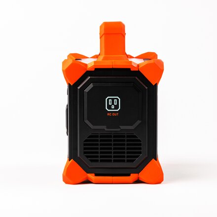 Dark Energy - Recon 300 Solar Generator - 270Wh, 300W
