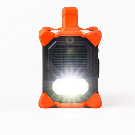Dark Energy - Recon 300 Solar Generator - 270Wh, 300W