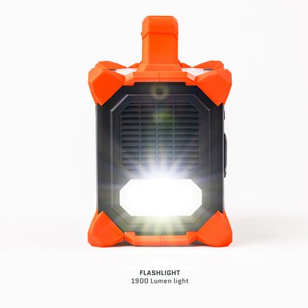 Dark Energy - Recon 300 Solar Generator - 270Wh, 300W